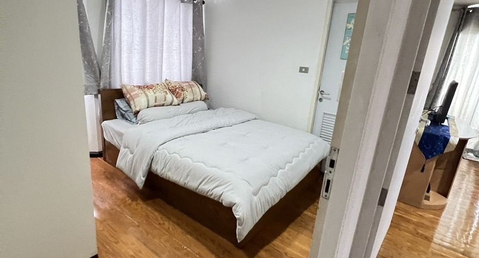 Wohnung zur Miete mit 3 Zimmer in Watthana, Bangkok