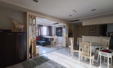 Wohnung zur Miete mit 2 Zimmer in Watthana, Bangkok
