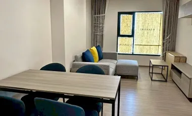 ให้เช่า 2 ห้องนอน คอนโด ใน วัฒนา, กรุงเทพฯ