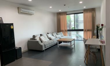 出租 1 卧室 公寓 在 Watthana, 曼谷