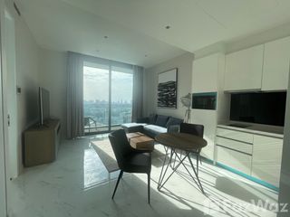 出租 1 卧室 公寓 在 Bang Kho Laem, 曼谷