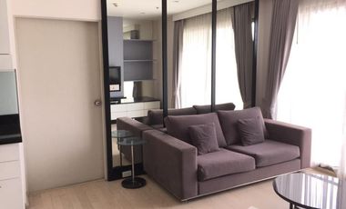Condo en alquiler de 1 habitaciones en Watthana, Bangkok