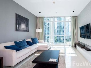 For rent 2 bedrooms condo in Pathum Wan, Bangkok