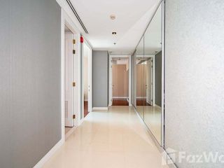 For rent 2 bedrooms condo in Pathum Wan, Bangkok