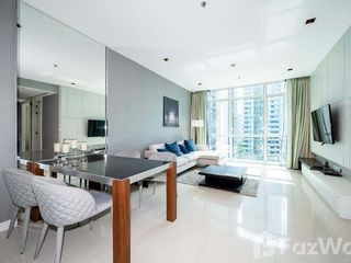 For rent 2 bedrooms condo in Pathum Wan, Bangkok
