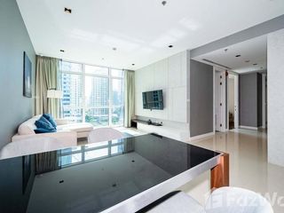 For rent 2 bedrooms condo in Pathum Wan, Bangkok
