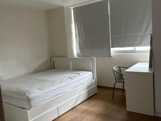 Condo en alquiler de 3 habitaciones en Watthana, Bangkok