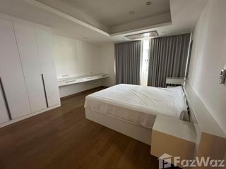 Condo en alquiler de 3 habitaciones en Watthana, Bangkok