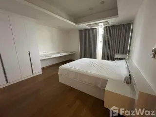 À louer 3 chambres condo à Watthana, Bangkok