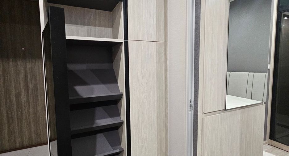 Аренда 1 кровать кондо в Банг Капи, Бангкок