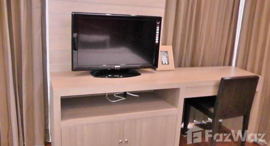 Condo en alquiler de 2 habitaciones en Khlong Toei, Bangkok