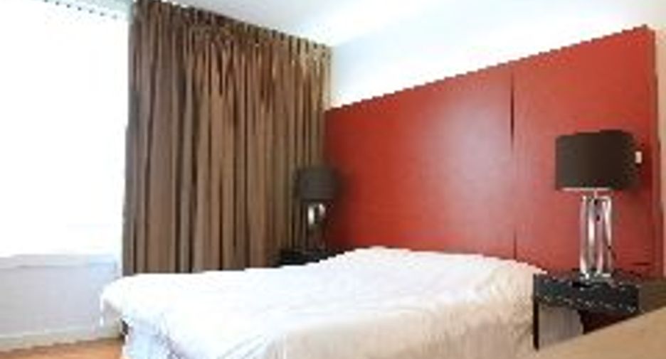 Condo en alquiler de 2 habitaciones en Khlong Toei, Bangkok