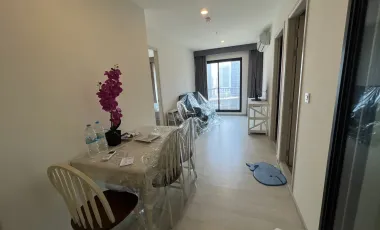 ให้เช่า 2 ห้องนอน คอนโด ใน วัฒนา, กรุงเทพฯ