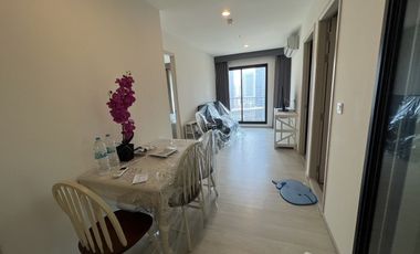 出租 2 卧室 公寓 在 Watthana, 曼谷