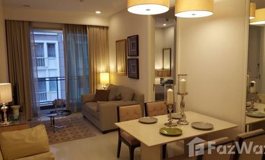 For rent 2 bedrooms condo in Pathum Wan, Bangkok