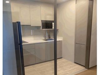 For rent 2 bedrooms condo in Bang Phli, Samut Prakan