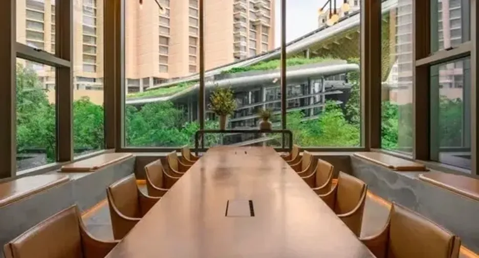 For rent 2 bedrooms condo in Bang Phli, Samut Prakan