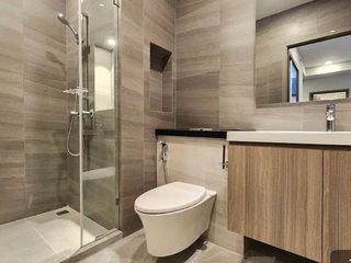 For rent 2 bedrooms condo in Bang Phli, Samut Prakan