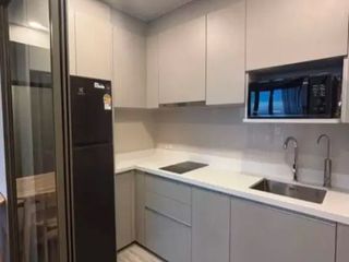 For rent 2 bedrooms condo in Bang Phli, Samut Prakan