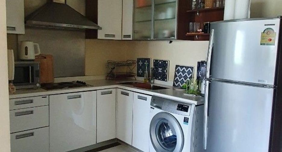For rent 1 bed condo in Watthana, Bangkok
