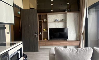 For rent 1 Beds condo in Phra Khanong, Bangkok