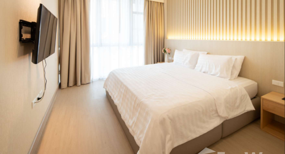 For rent 1 bed apartment in Watthana, Bangkok