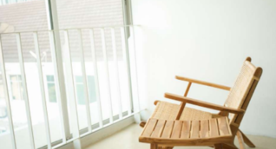 For rent 1 bed apartment in Watthana, Bangkok
