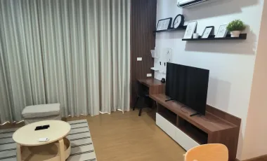 À louer 1 chambre appartement à Khlong Toei, Bangkok