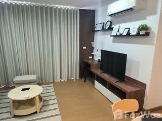 Apartment zur Miete mit 1 Zimmer in Khlong Toei, Bangkok