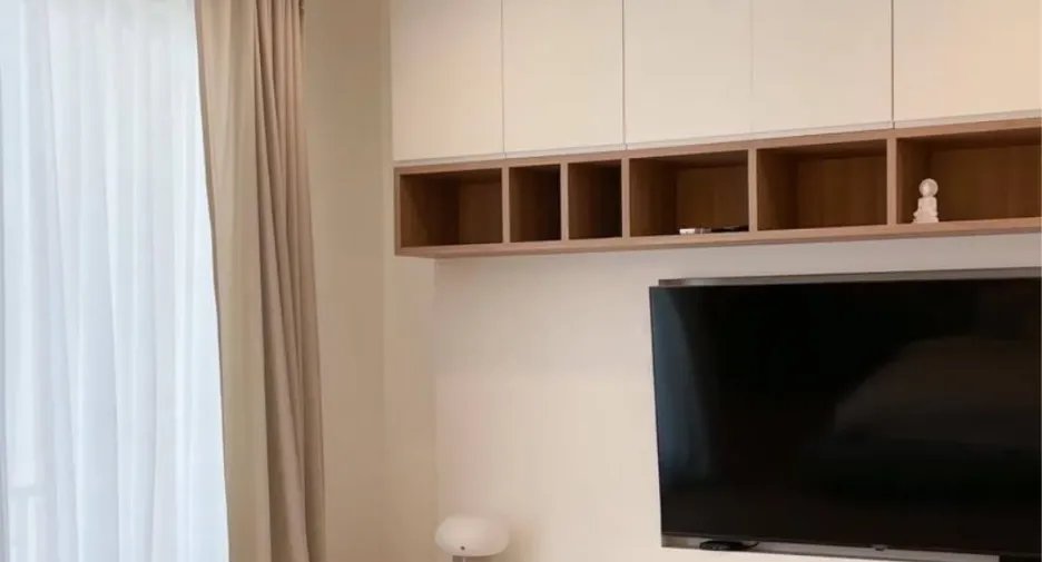 Reihenhaus zur Miete mit 3 Zimmer in Suan Luang, Bangkok