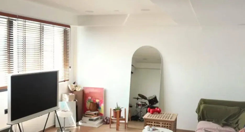 Reihenhaus zur Miete mit 3 Zimmer in Suan Luang, Bangkok