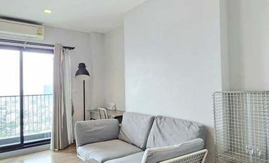 Condo en alquiler de 1 habitaciones en Chatuchak, Bangkok