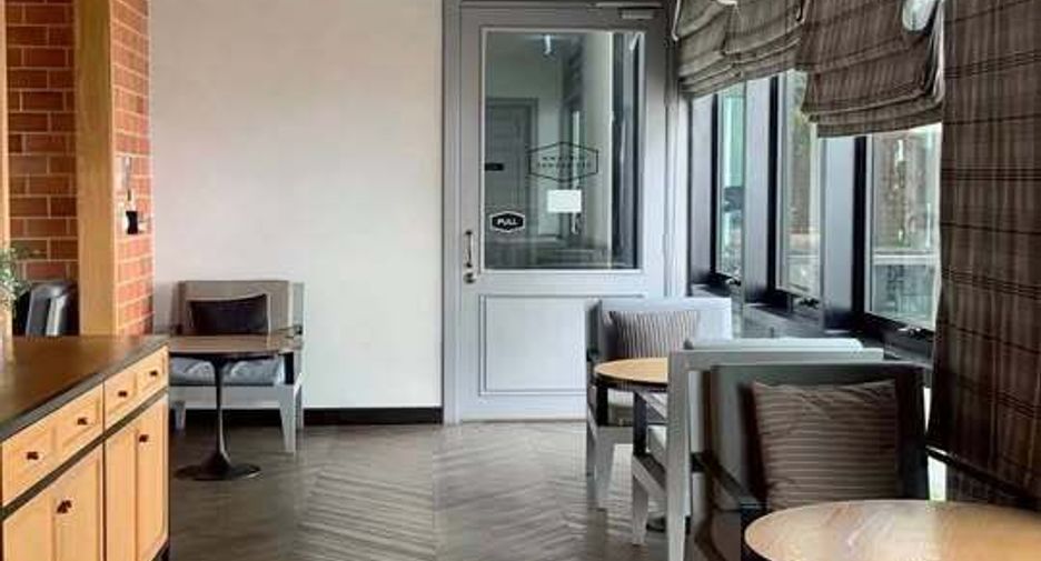 À louer 1 chambre condo à Chatuchak, Bangkok