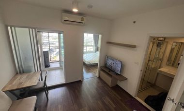 Condo en alquiler de 1 habitaciones en Chatuchak, Bangkok
