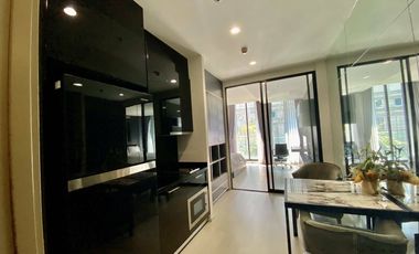 Аренда 1 кровать кондо в Патхум Щан, Бангкок
