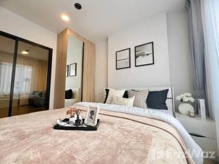 Wohnung zur Miete mit 1 Zimmer in Bang Phlat, Bangkok