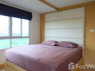 For rent 2 bedrooms condo in Bang Kapi, Bangkok
