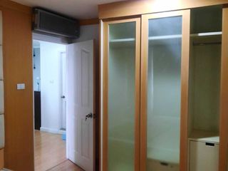 For rent 2 bedrooms condo in Bang Kapi, Bangkok