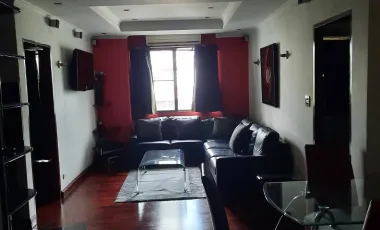 For rent 2 bedrooms condo in Sathon, Bangkok
