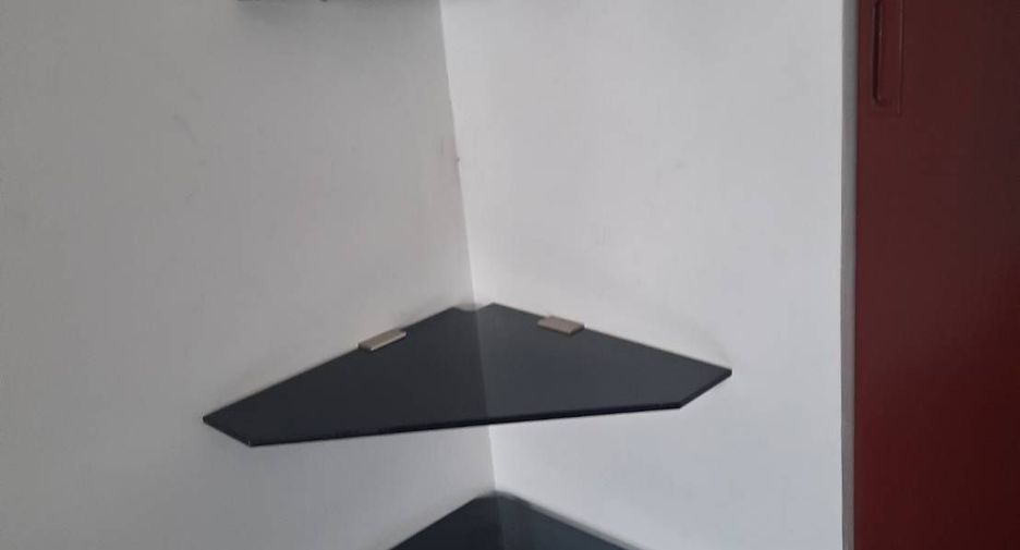 For rent 2 bedrooms condo in Sathon, Bangkok