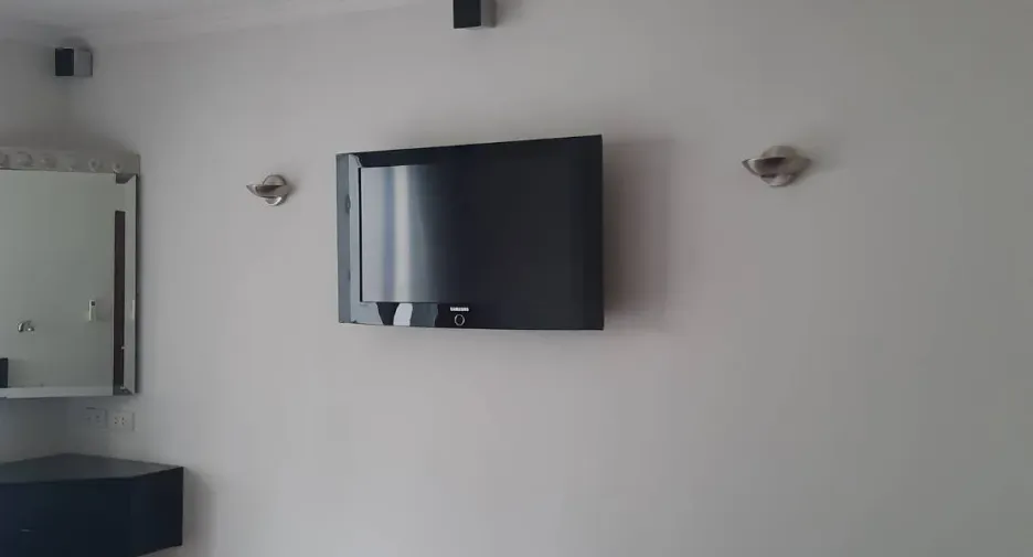 For rent 2 bedrooms condo in Sathon, Bangkok