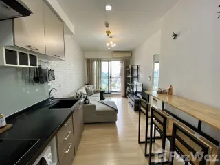 For rent 1 Beds condo in Sathon, Bangkok