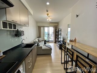 Аренда 1 кровать кондо в Сатхон, Бангкок