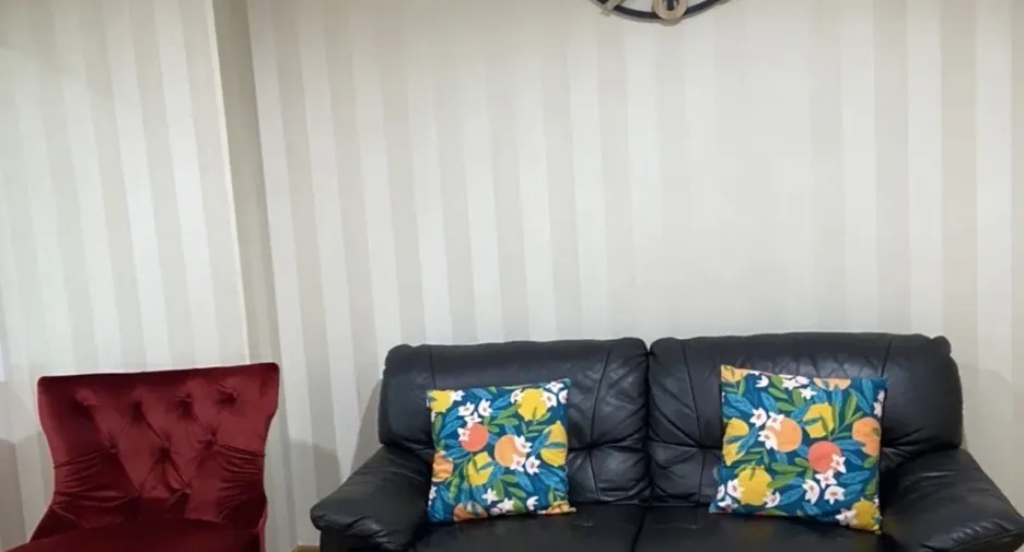 Wohnung zur Miete mit 1 Zimmer in Khlong Toei, Bangkok