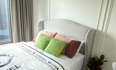 Condo en alquiler de 1 habitaciones en Huai Khwang, Bangkok