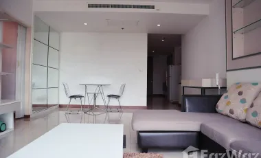 出租 1 卧室 公寓 在 Phaya Thai, 曼谷