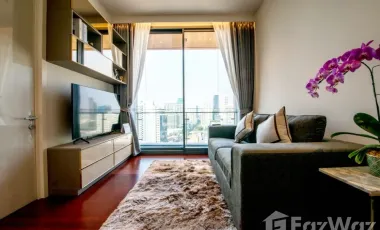 Wohnung zur Miete mit 1 Zimmer in Watthana, Bangkok