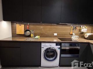 For rent 2 bedrooms condo in Sathon, Bangkok