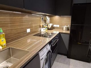 For rent 2 bedrooms condo in Sathon, Bangkok