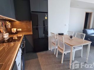 For rent 2 bedrooms condo in Sathon, Bangkok